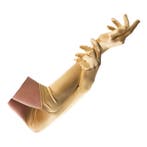 Handschoenen Lang 40cm, Verzenden