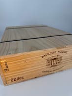 2021 Chateau Margaux, Pavillon Rouge - Bordeaux, Margaux - 6, Verzamelen, Wijnen, Nieuw