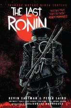 Teenage Mutant Ninja Turtles: The Last Ronin [HC], Verzenden, Nieuw