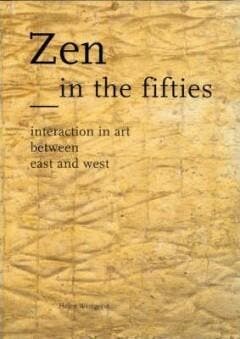 ZEN IN THE 1950S ENG ED 9789040098925 WESTGEEST H., Boeken, Verzenden, Gelezen, WESTGEEST H.