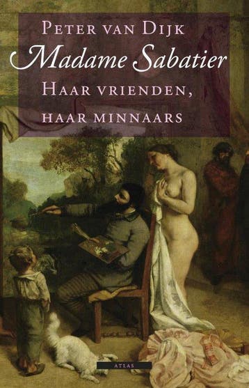 Madame Sabatier - van Dijk, Verzenden, Nieuw