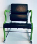 AVARTE - Yrjö Kukkapuro - Chaise - Président de lexpérience