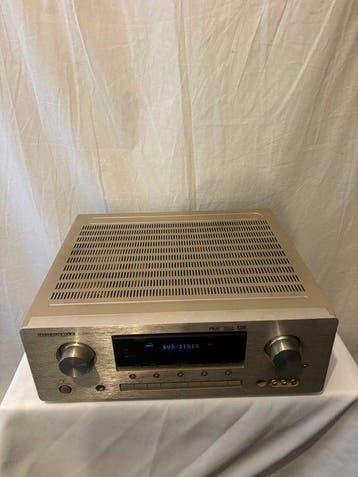 Marantz - SR 6200 Solid state meerkanaals receiver, Nieuw