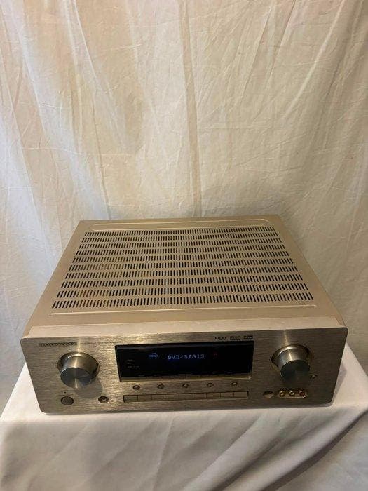 Marantz - SR 6200 Solid state meerkanaals receiver, Audio, Tv en Foto, Radio's