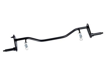 Vooras Voor De Kibani Grasmaaier 196 CC 4.7 PK