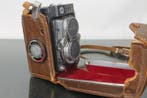 Yashica -44 TLR | Analoge camera