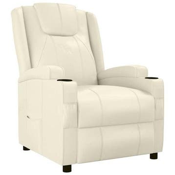 Relaxzetel | Retour Deal | Weg = echt weg (fauteuil), Verzenden