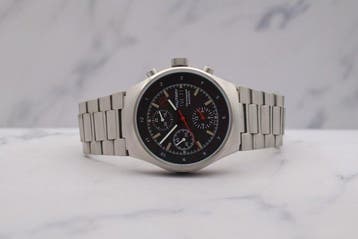 Military - Automatic Chronograph - Sans prix de réserve -, Bijoux, Sacs & Beauté, Montres | Hommes