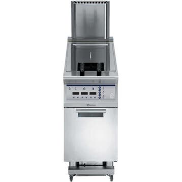 Friteuse | e-XP 900 | Gas | 23L | 110°C/190°C | 26kW |, Verzenden, Nieuw in verpakking