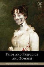 Pride and prejudice and zombies / Quirk classics, Boeken, Verzenden, Zo goed als nieuw, Seth Grahame-Smith