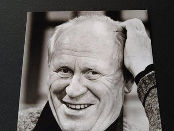 James Bond 007: Goldfinger - Gert Fröbe (+) Auric, Nieuw