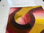 M2 - Rainbow - Vloerkleed - 300 cm - 200 cm