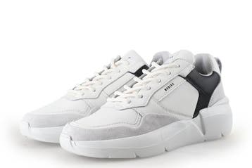 Nubikk Sneakers Jongens in maat 37 Wit, Kinderen en Baby's, Kinderkleding | Schoenen en Sokken, Verzenden, Jongen of Meisje, Nubikk