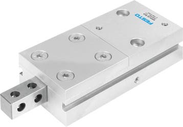 Festo Séparateur 22mm Alésage 30mm Course Double Effet -, Verzenden