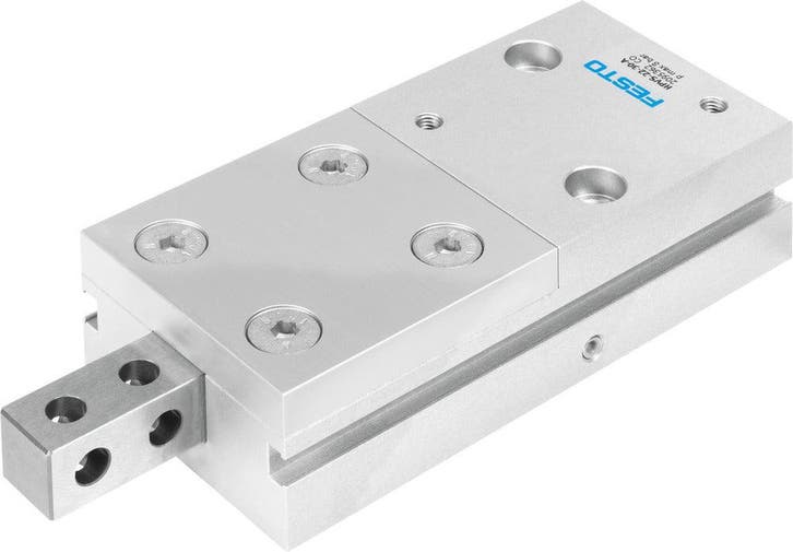 Festo Séparateur 22mm Alésage 30mm Course Double Effet -, Bricolage & Construction, Ventilation & Extraction, Envoi