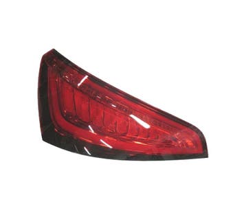 FEUX ARRIÈRE GAUCHE POUR AUDI Q5 13-16 LED ROUGE, Verzenden, Nieuw
