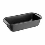 Broodvorm koolstofstaal met anti kleef |255x125x60(h)mm, Verzenden, Nieuw in verpakking