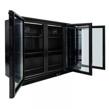 Barfrigo vanaf €599, Ophalen of Verzenden, Nieuw in verpakking, Koelen en Vriezen