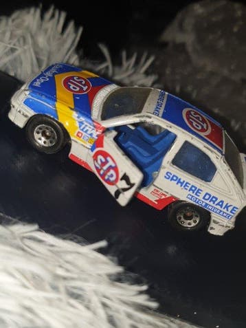Matchbox, Corgi 1:64 - Voiture miniature (9) - Renault 5