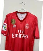 Real Madrid - Championnat dEspagne de Football - Karim, Nieuw