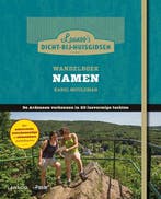 NAMEN WANDELBOEK 9789401411127 Karel Meuleman, Boeken, Verzenden, Zo goed als nieuw, Karel Meuleman