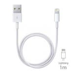 5-Pack Lightning USB Oplader voor iPhone/iPad/iPod Kabel, Verzenden