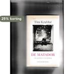 Matador en andere verhalen 9789035110090 Krabbe, Verzenden, Gelezen, Krabbe