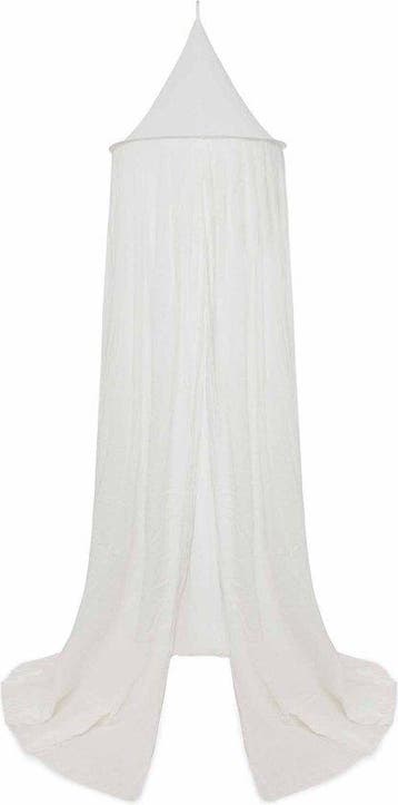 Jollein - Baby Klamboe Vintage Ivory - Katoen - Polyester..., Kinderen en Baby's, Verzenden, Nieuw