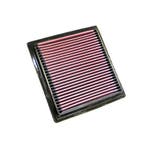 K&N Vervangingsluchtfilter | Honda Civic, CR-V, HR-V (33-210, Autos : Pièces & Accessoires, Verzenden