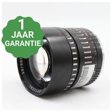 TTArtisan 50mm f/0.95 Fujifilm X | Tweedehands, Audio, Tv en Foto, Verzenden, Zo goed als nieuw