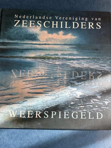 Weerspiegeld, Boeken, Verzenden, Nieuw