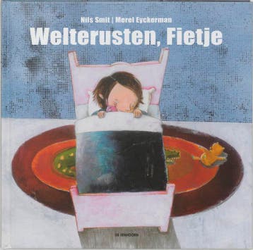 Welterusten, Fietje 9789058382863 N. Smit, Verzenden, N. Smit