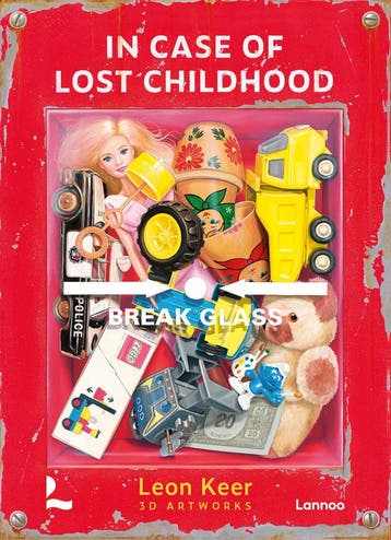 In case of lost childhood (Goed), Verzenden, Nieuw