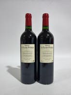 2017 Château La Fleur-Pétrus - Pomerol - 2 Flessen (0.75, Verzamelen, Nieuw