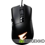 Gigabyte Mouse AORUS M3, Verzenden