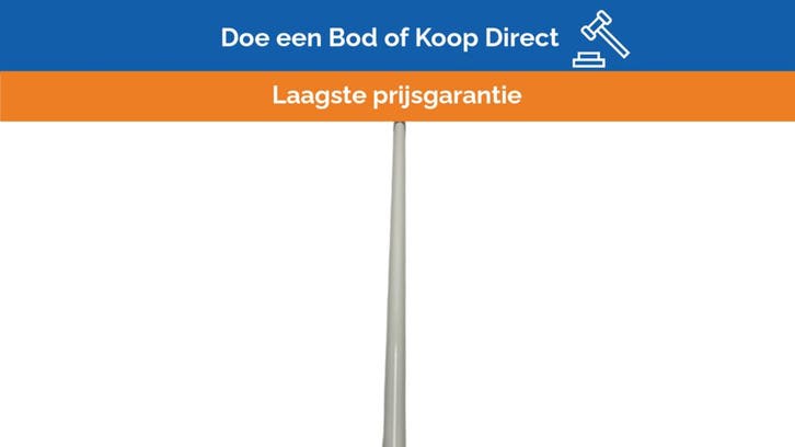 Bieden: High-Quality Marine Fiberglass GPS Antenna Extensio, Sports nautiques & Bateaux, Instruments de navigation & Électronique maritime