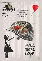 SKE - Full Metal Love