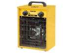 Veiling - Master Elektrische Heater B 5 ECA 5kW, Nieuw
