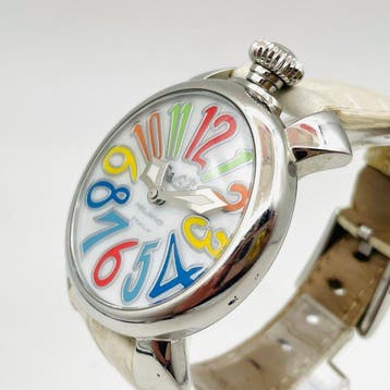 GaGà Milano - Manuale 40 - Sans prix de réserve - GAG50201 -