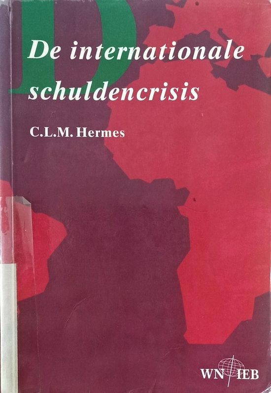 Financ.prob.ontwl 9789001385705 C.L.M. Hermes, Boeken, Schoolboeken, Gelezen, Verzenden