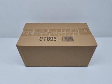 Otto Mobile 1:18 - Modelauto - Mercedes Benz AMG CLK DTM