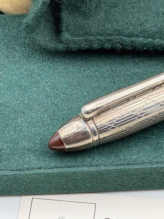 Gucci - Vulpen, Verzamelen, Pennenverzamelingen