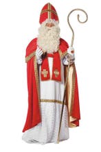 Sinterklaaspak Luxe 5 Delig, Verzenden, Nieuw