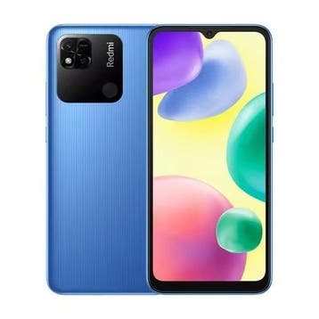 Redmi 10A Smartphone - 4 GB RAM - 64 GB Opslag - 13 + 5 MP, Télécoms, Téléphonie mobile | Marques Autre, Verzenden