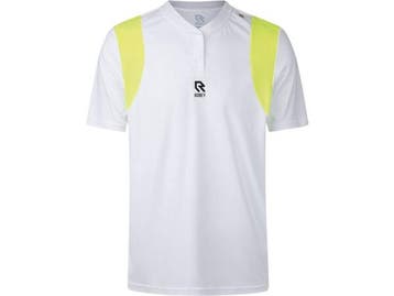 Veiling - Robey Tennis Ace Henley T-shirt - Maat XL, Vêtements | Hommes
