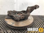 Fusee rechts-voor Fiat Talento O303726, Nieuw