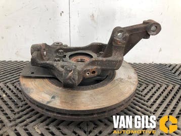 Fusee rechts-voor Fiat Talento O303726, Nieuw