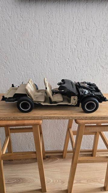 deagostini 1:8 - Voiture miniature - Knight Rider Kitt, Nieuw