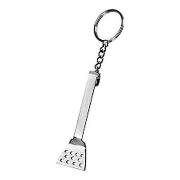 Sleutelhanger Bakspaan | 80mm EMGA, Verzenden, Nieuw in verpakking