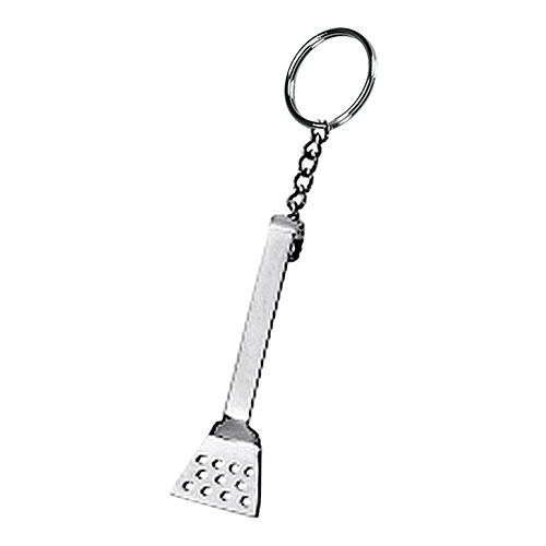 Sleutelhanger Bakspaan | 80mm EMGA, Zakelijke goederen, Horeca | Keukenapparatuur, Nieuw in verpakking, Verzenden